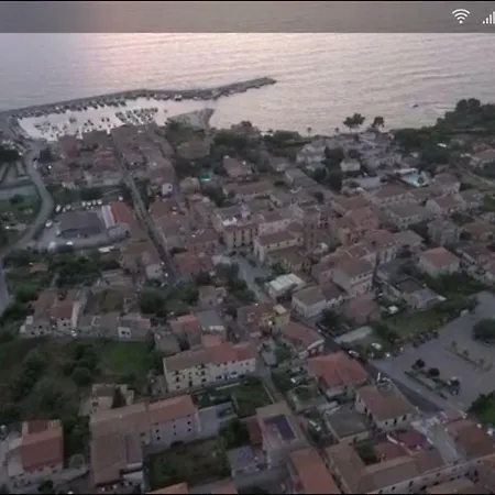 Mare Relax San Marco Di Cilento * Castellabate