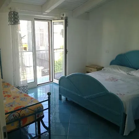 Tatil Evi Mare Relax San Marco Di Cilento Castellabate