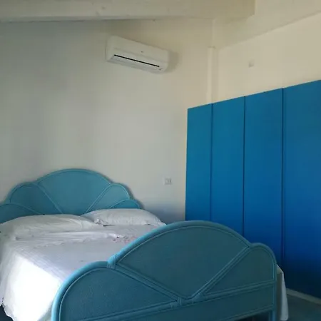 Tatil Evi Mare Relax San Marco Di Cilento