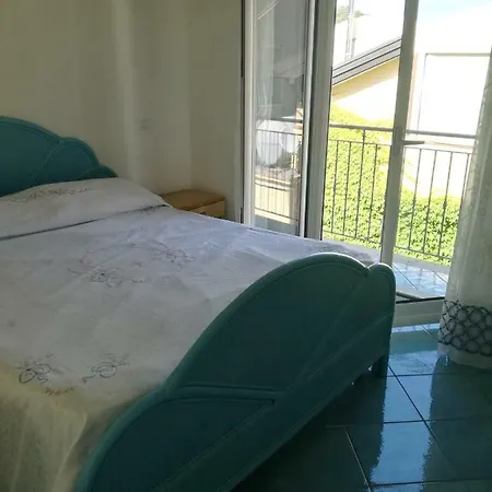Tatil Evi Mare Relax San Marco Di Cilento *